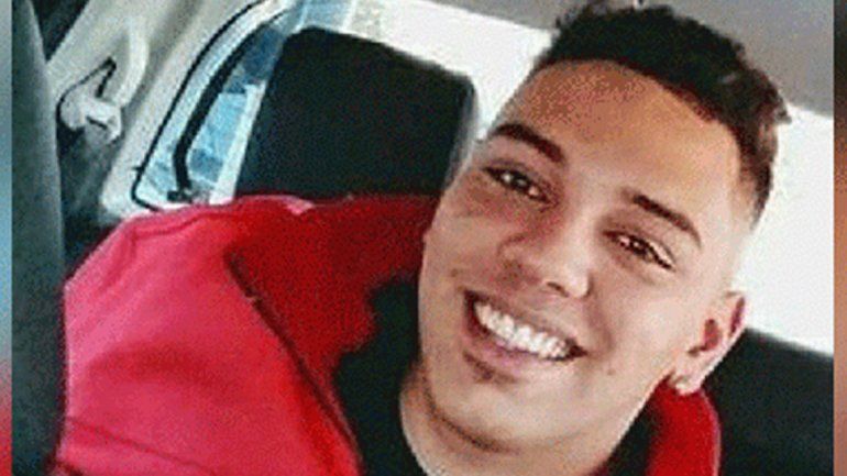 Lautaro lleva 16 días en estado crítico