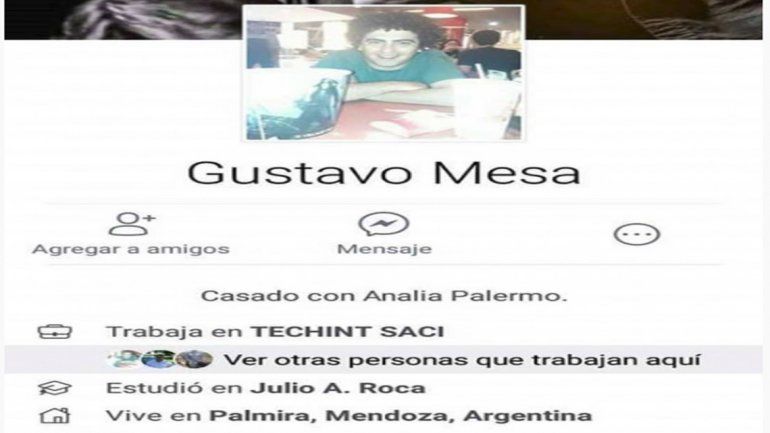 Gresca en un supermercado terminó con un bebé lesionado