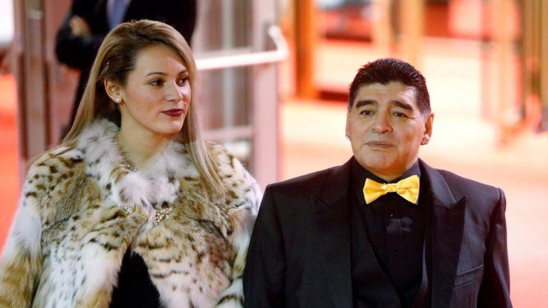 Dalma y Gianinna están peleadas con la blonda desde que ella las amenazó con golpearlas.