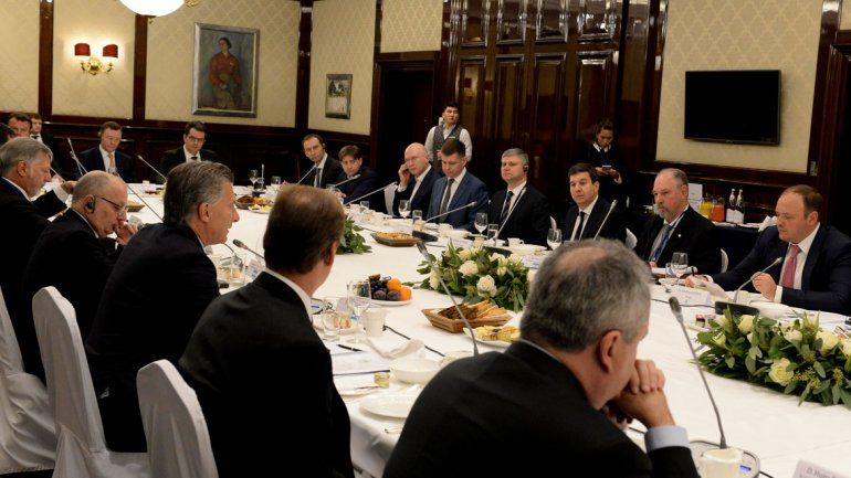 <div>Con este desembarco, queda a un paso de la formación no convencional estrella: Vaca Muerta.</div><div><br></div>