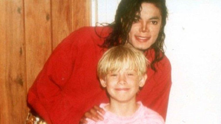 Culkin, de 37 años confesó que su relación con Michael Jackson fue de una "amistad legítima" y aclaró que el cantante nunca abusó de él.