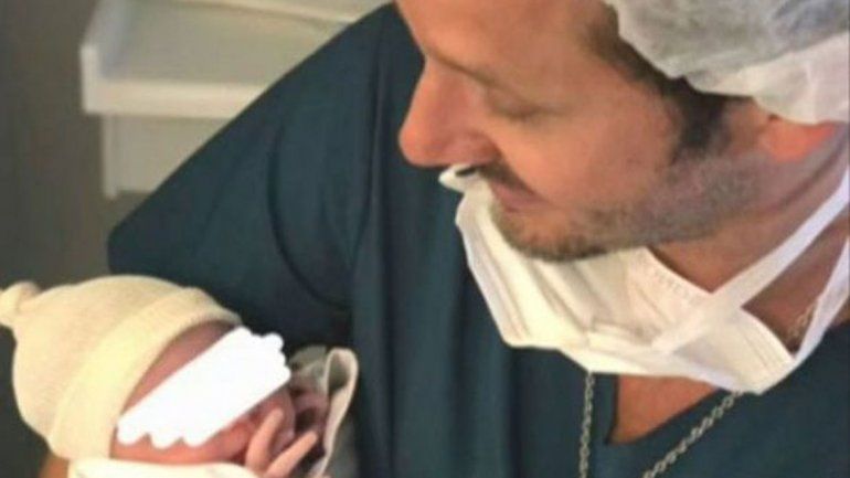 Según anticiparon en Involucrados, la China y su hija saldrán el sábado de la clínica.