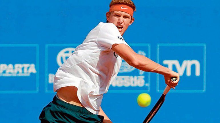 Tenis: Verdasco elimina al campeón defensor Dominic Thiem en Abierto de Río