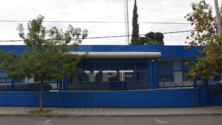 La sede de Vialidad, el Comando, el barrio Militar, Gendarmería e YPF son cinco terrenos muy cotizados que tiene Nación en el centro neuquino.