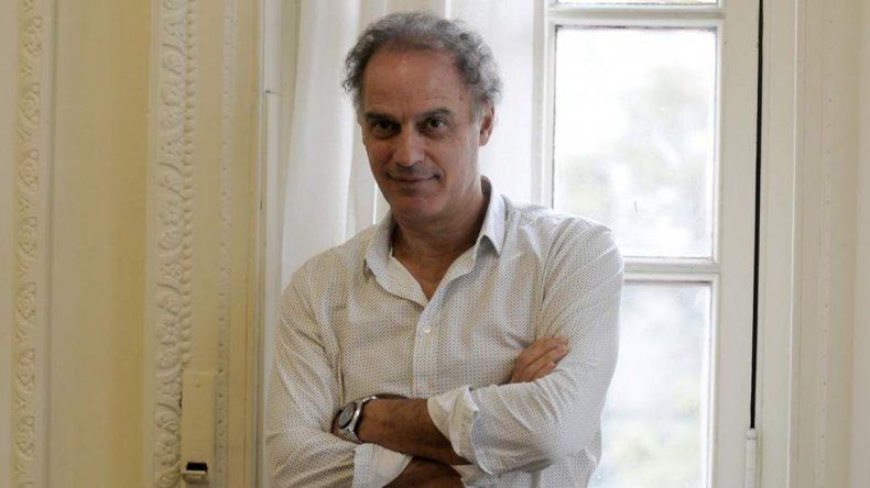 Aníbal Ibarra renunció a la defensa de Cristina por la 