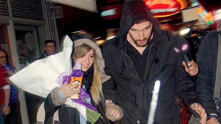 <div>En Los ángeles de la mañana explicaron que aún no enviaron las invitaciones.</div>