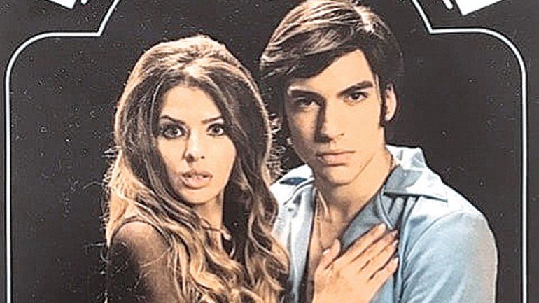 <div> La China Suárez interpretó a Susana en Sandro de América y la destrozaron </div><div>en las redes. </div>