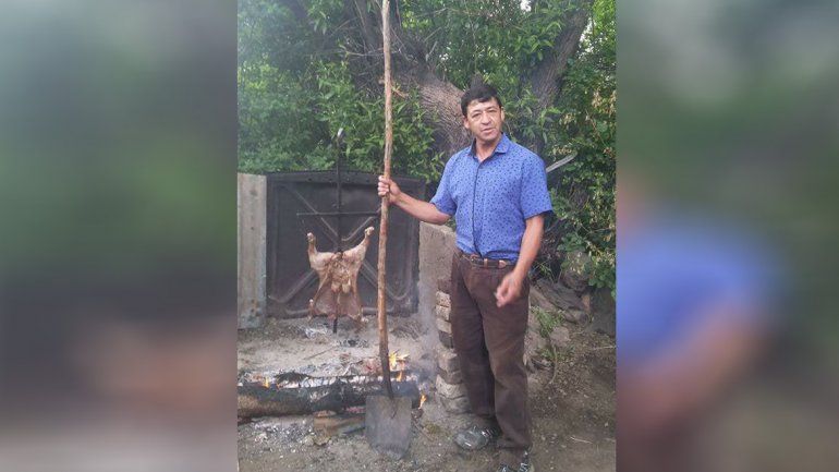 Apareció muerto Lorenzo Muñoz, el femicida prófugo desde hace 23 días
