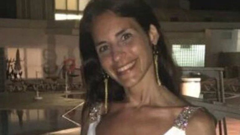 La mujer fue detenida tras la investigación iniciada por el juez Rodolfo Canicoba Corral.