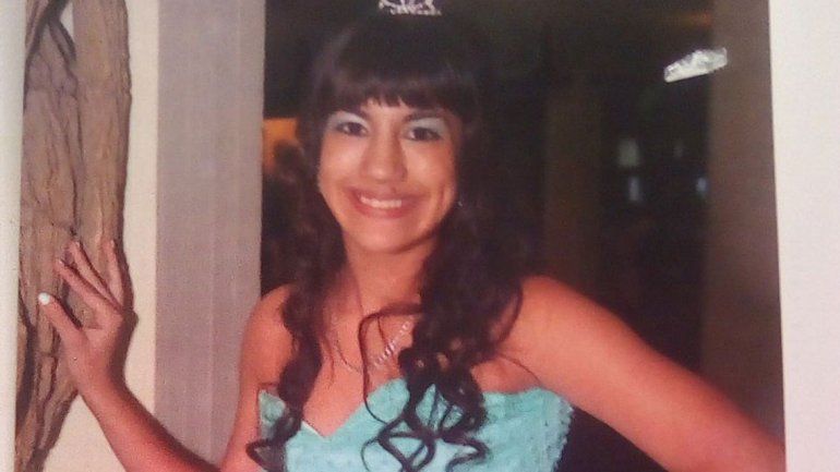 La joven tenía 15 años.