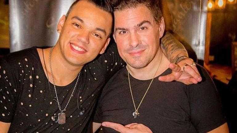 Brian es amigo del RR.PP. investigado por prostitución de menores en el Rojo.