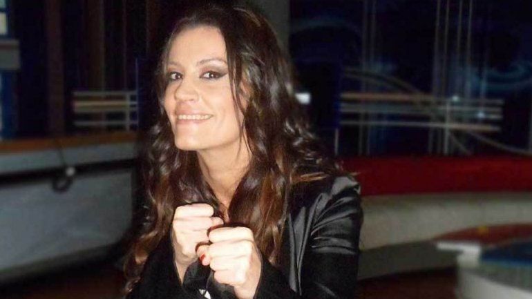 Natacha Jaitt apuntó contra Liliana Parodi y un conductor de TN.