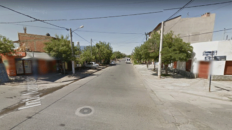 Ataron y golpearon a dos abuelos para robarles 10 mil pesos