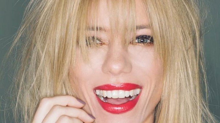 Nicole manifestó que le daría