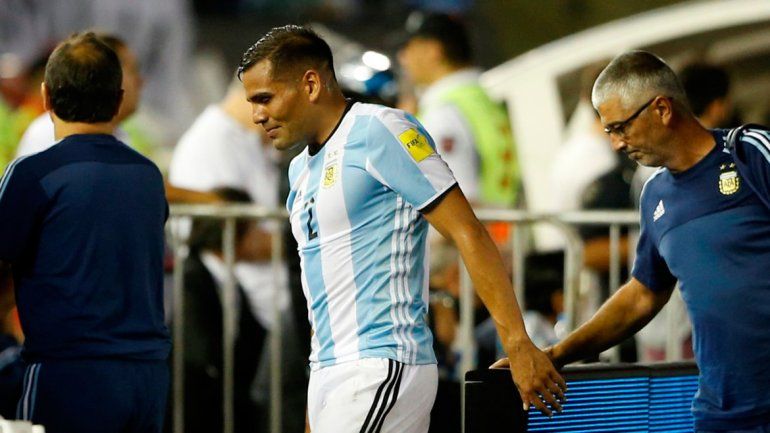 <div> Gabriel Mercado, Lucas Biglia y Agüero</div><div>están en la lista pero también lesionados, por eso hay dudas respecto de su convocatoria definitiva.</div>