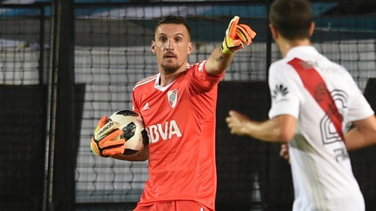 <div> Armani y Centurión estarán</div><div>convocados sin haber siquiera debutado con la camiseta albiceleste.</div><div><br></div>