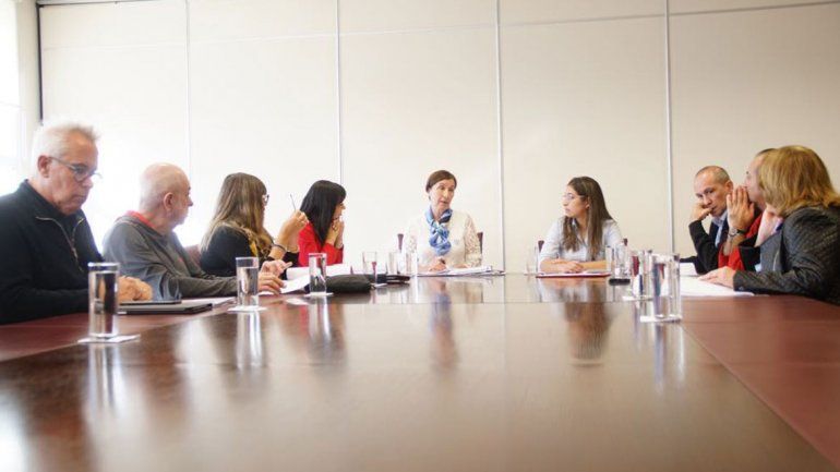 La propuesta se comenzó a tratar hoy en la Comisión de Desarrollo Humano y Social.