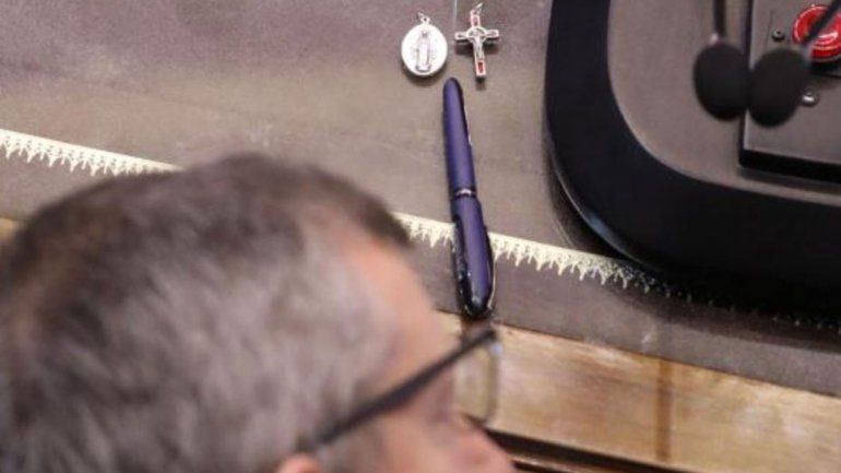 En caso de que se apruebe en Diputados, la sanción pasará al Senado.