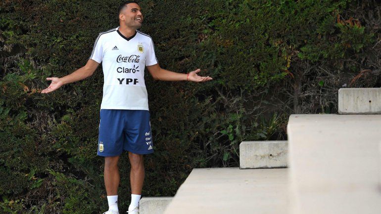 <div>Súper Mercado. El defensor ex River es otro que pide pista.</div><div><br></div>