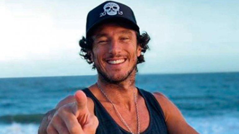Pico está en Ibiza, donde también se encuentra Karina Jelinek y están alojados en mismo hotel.