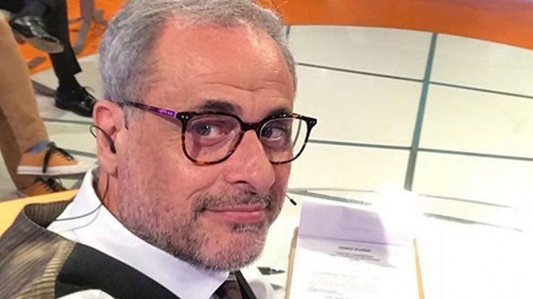 Morena dijo que enfrenta a su padre en tribunales y le tiró un palo a su ex, Facundo Ambrosioni.