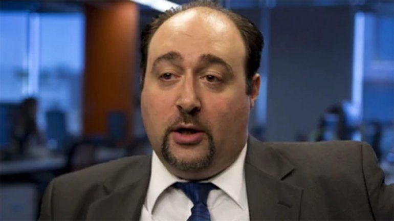 <p>Rondoni Caffa hizo una denuncia para que se investigue la procedencia de esas amenazas.</p>