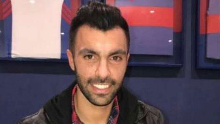 Manuel González y Carlos López Quintero negocian con el Rojo.