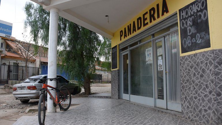 El Salvador es una de las calles donde se ha cometido la mayor cantidad de robos en el último tiempo.