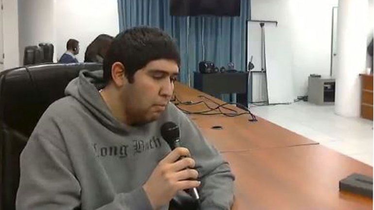 Hernández, Fabio y Diego Marillán, Peruca y Castillo declararon al final.