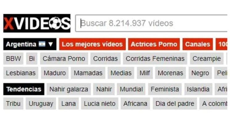 Nahir perdió un embarazo Nahir perdió un embarazo