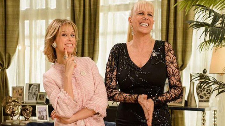 Juana Viale, Marcela Tinayre, Laurita Fernández y Mariana Fabbiani serán