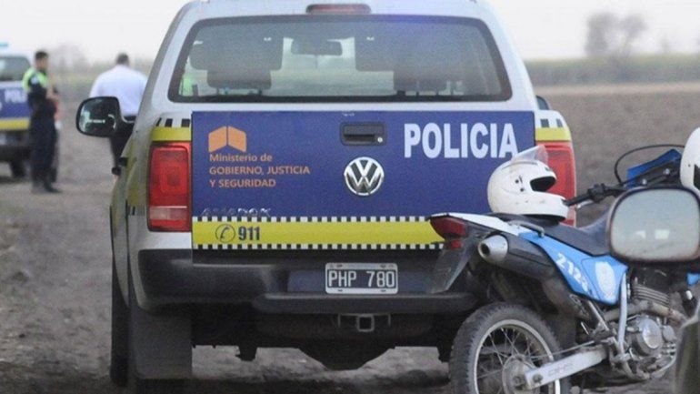 Pamela y Romina Díaz, de 23 y 29 años, murieron a causa de los disparos. Su madre, ex suegra del atacante, está internada en grave estado.