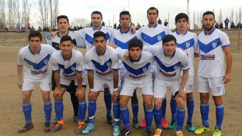 Unión gritó de local por 4-1 ante Villa Iris y Don Bosco dio el batacazo frente al Rojo de visitante.