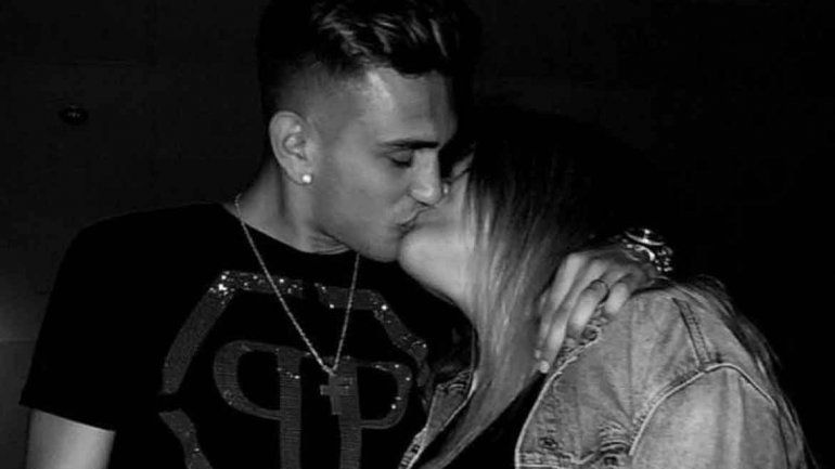 Incógnita. Después de su mensaje, Morena no volvió a la actividad en las redes.