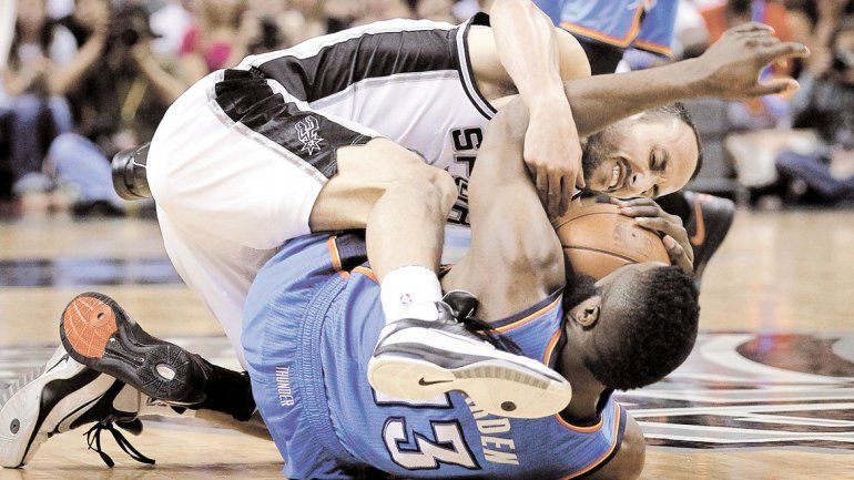 Su última temporada fue muy buena, por eso se esperaba una continuidad.