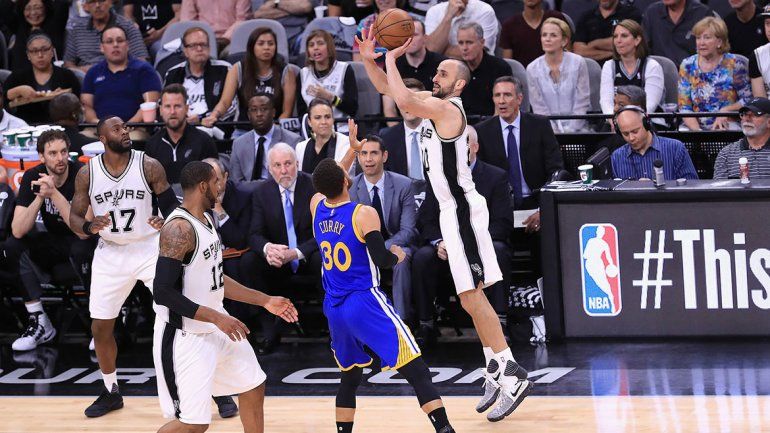 Su última temporada fue muy buena, por eso se esperaba una continuidad.