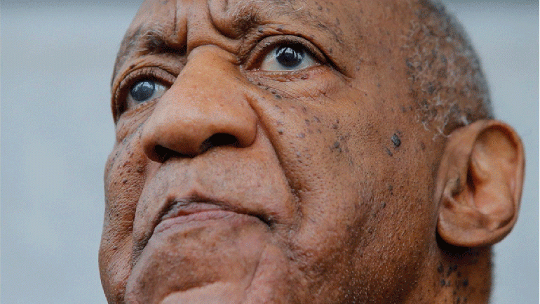 Día histórico: Bill Cosby fue condenado por drogar y violar a una mujer