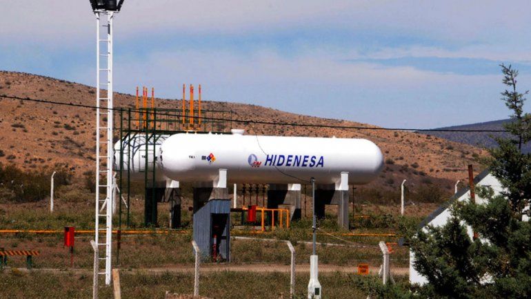 Gutiérrez y un plan que llevará gas a toda la provincia