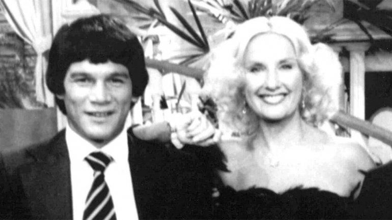 Mirtha Legrand, furiosa con la serie de Carlos Monzón — Se re calentó Mirtha Legrand, furiosa con la serie de Carlos Monzón — Se re calentó