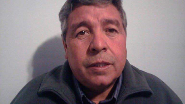 <p>Néstor Belmúdez ya no es más secretario general de la UTA Neuquén.</p>