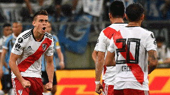 el emocionante relato radial de la clasificacion de river el emocionante relato radial de la clasificacion de river