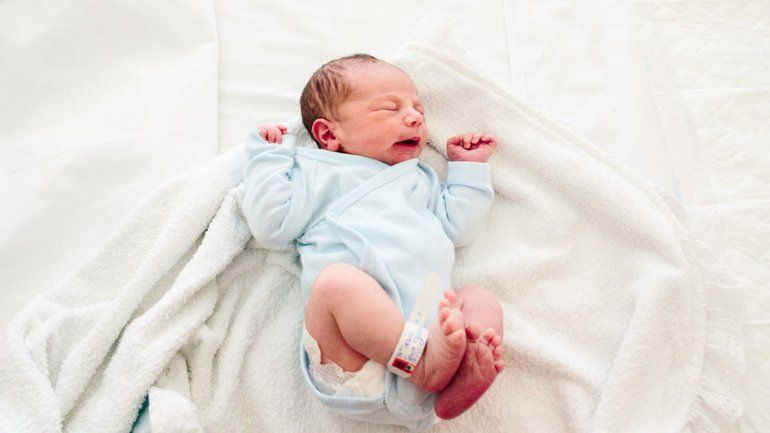 Los días de fiestas se realizan menos partos programados. El menos repetido, claro, es el 29 de febrero.