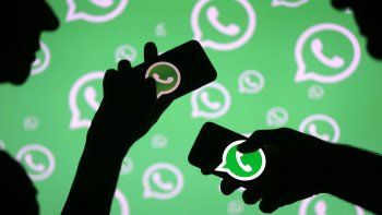 se registro una caida mundial del servicio whatsapp se registro una caida mundial del servicio whatsapp