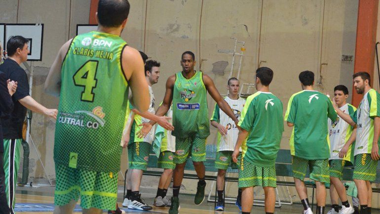 En Pérfora, destacan la unión grupal que logró el equipo para redondear un buen 2018.