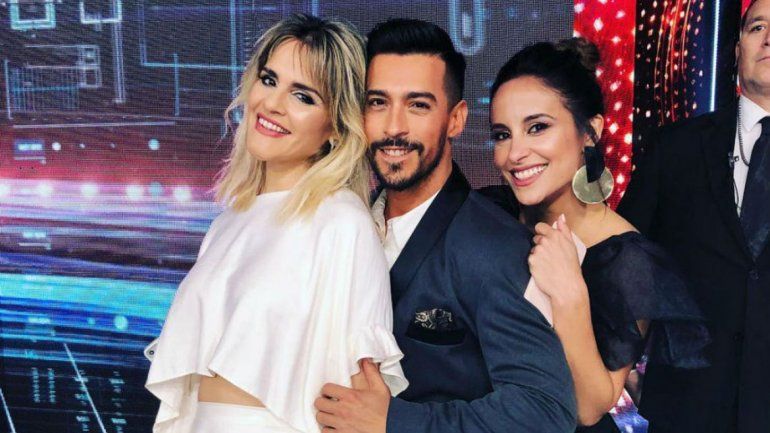 La Chipi ocuparía otro rol en el certamen de El Trece.