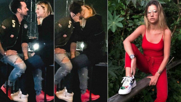 La jujeña de 27 años dijo que una vez echó a un dealer de la casa de Chano.