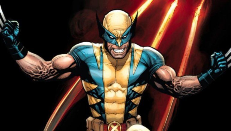 En los cómics, Wolverine volvió de la muerte con un nuevo poder: calentar sus garras de adamantium.