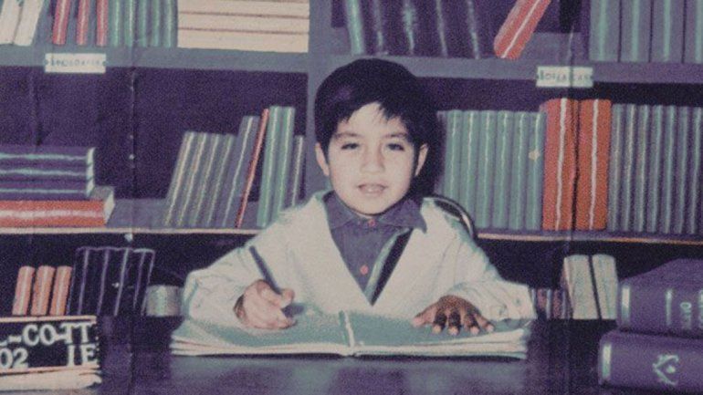 Familiares aseguran que Carrasco era un joven muy tímido.