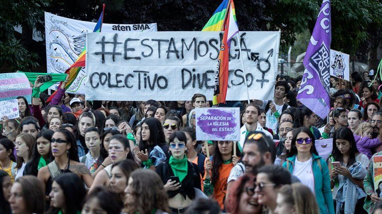 San Martín de los Andes.