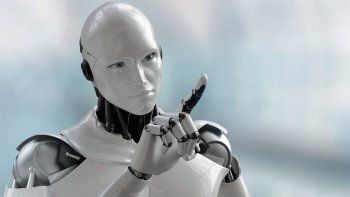 un brazo robotico guiado por la mente un brazo robotico guiado por la mente